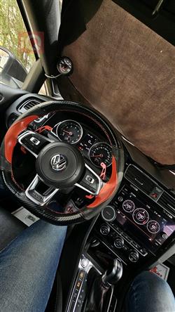 فولكسفاغن جولف